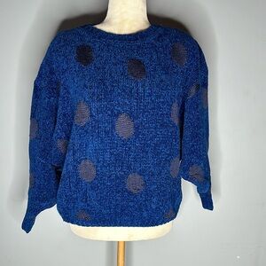 Vintage Gianni Versace Made in Italy Women’s Sweater Size M
